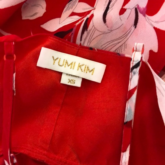 Yumi Kim Rush Hour Maxi Dress - Picture 6 of 7